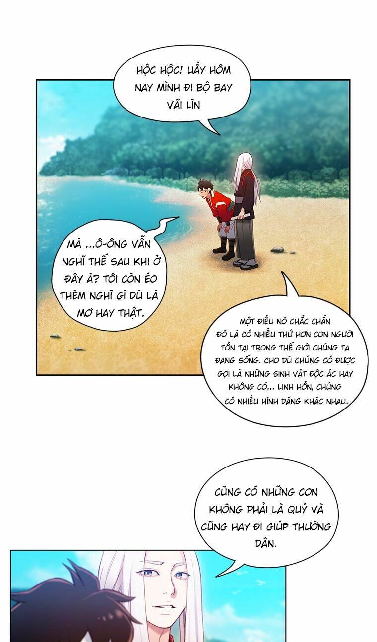 yin and yang master chapter 7 5