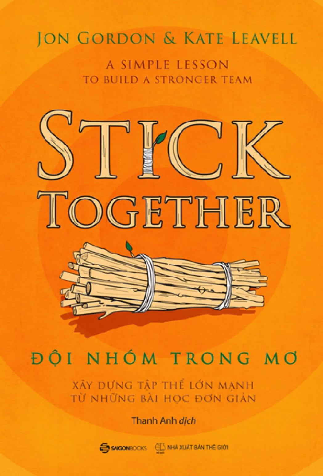 Đội Nhóm Trong Mơ