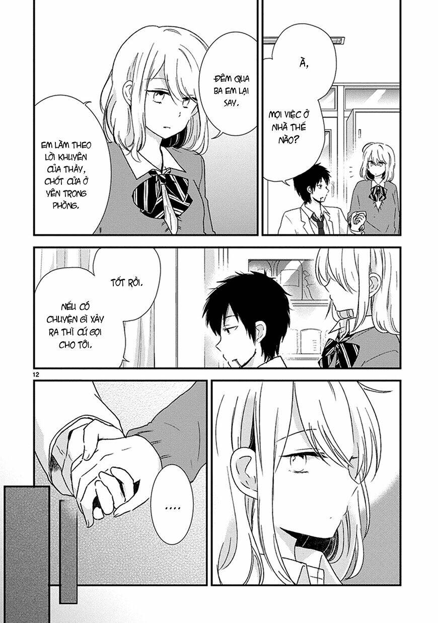 love pact chapter 1 13