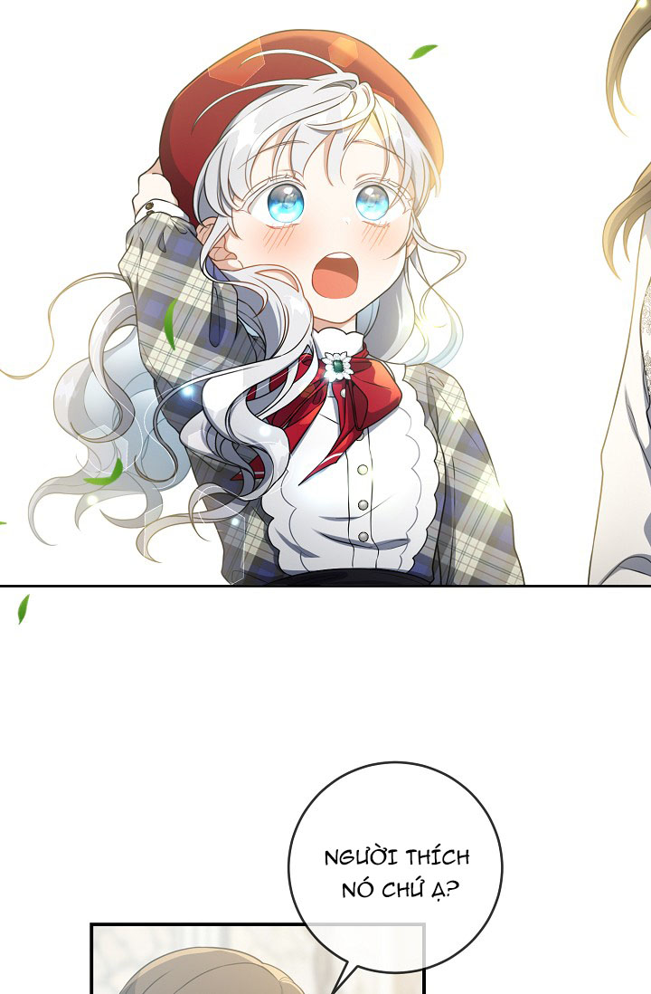 hướng đến ánh dương một lần nữa chapter 36 20