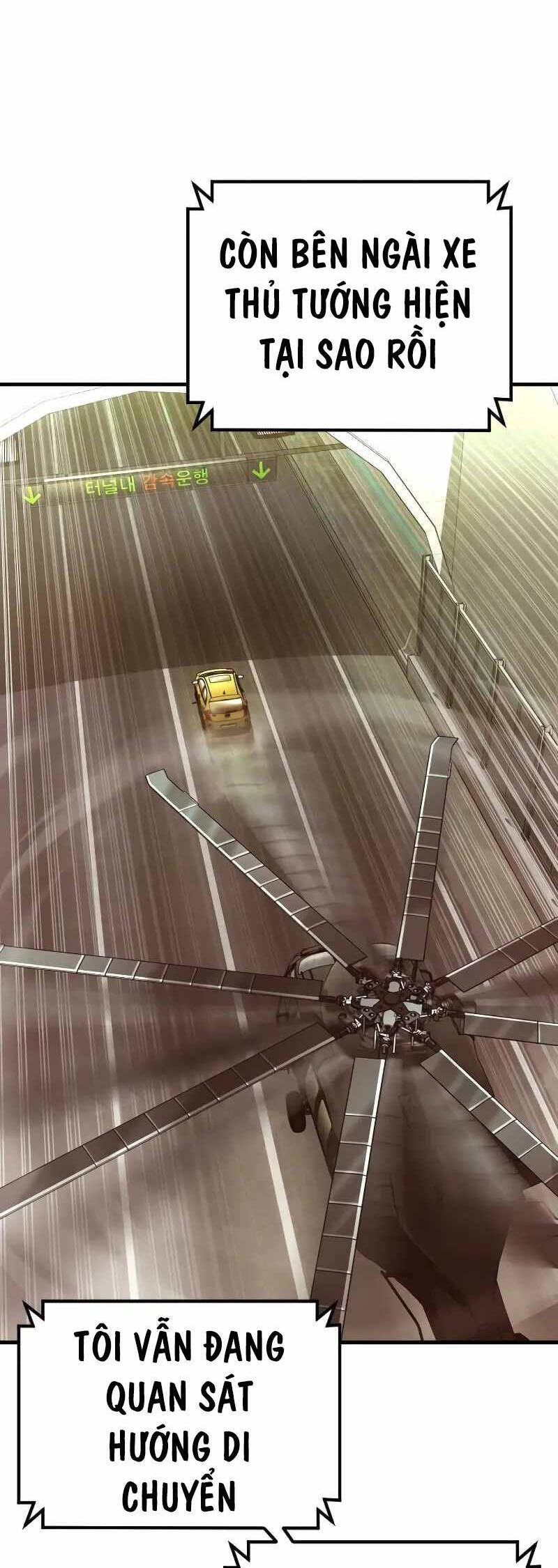 đặc vụ kim chapter 139 44