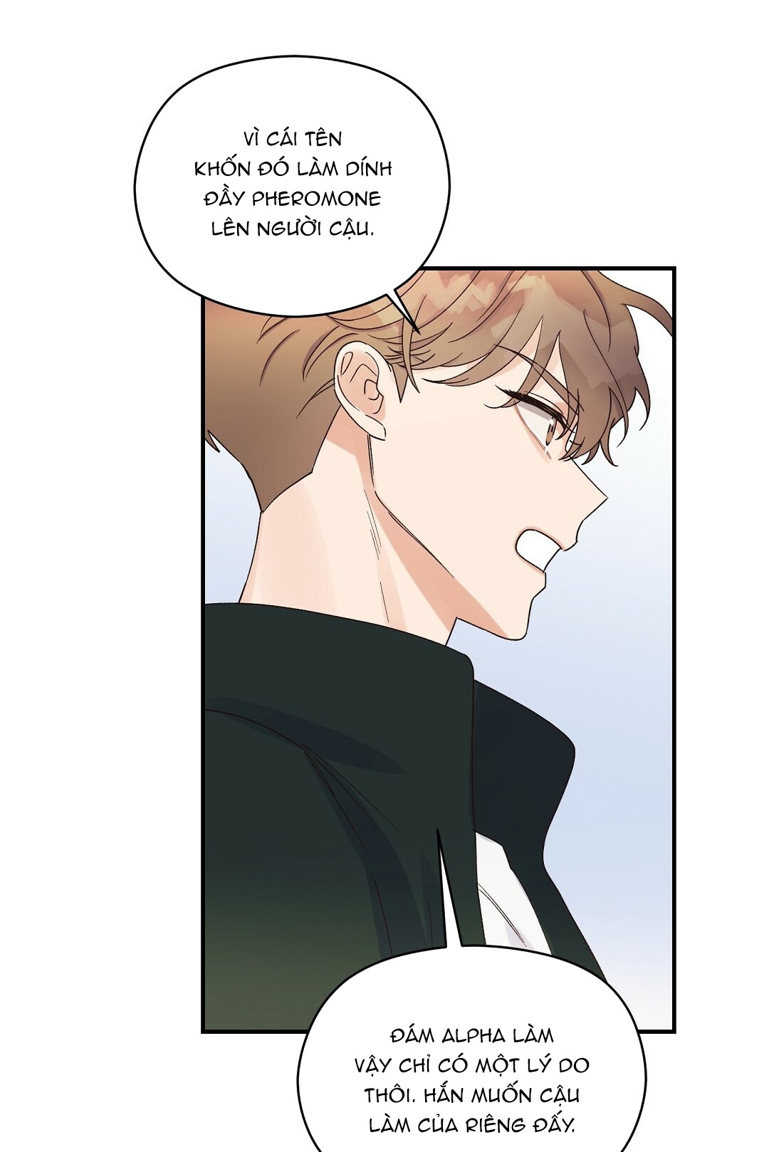 phức cảm tự ti của omega chapter 7 137