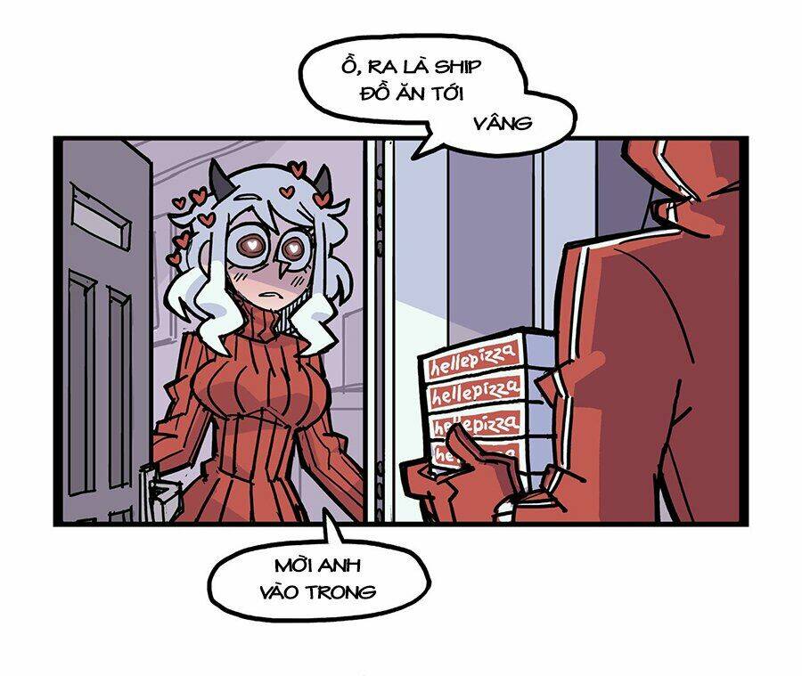 helltaker chapter 12 1