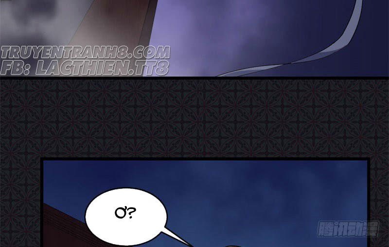 ngạo kiều quỷ vương yêu ta chapter 109 12