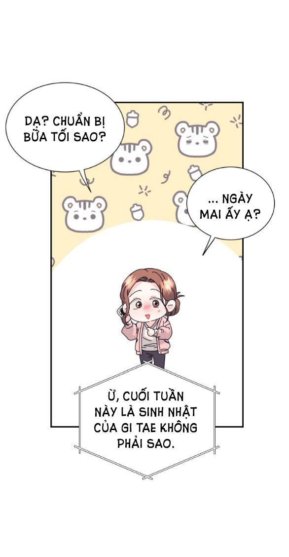 Người Vợ Giả Mạo chapter 17.1 - Trang 11