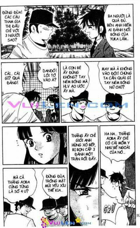 dandoh chapter 30 117