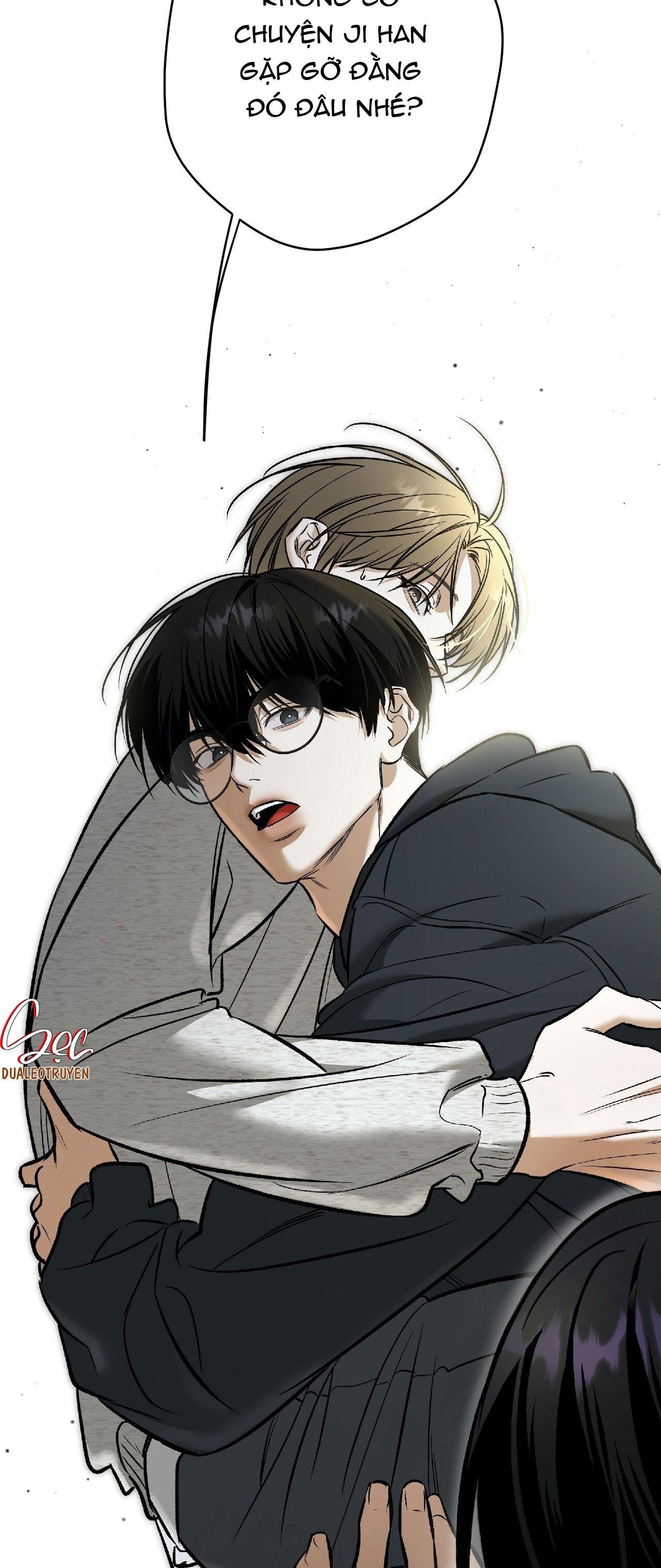 người đàn ông cho em tất cả chapter 36 45