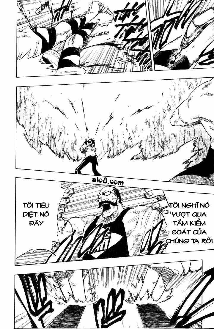 thần chết ichigo chapter 64 4