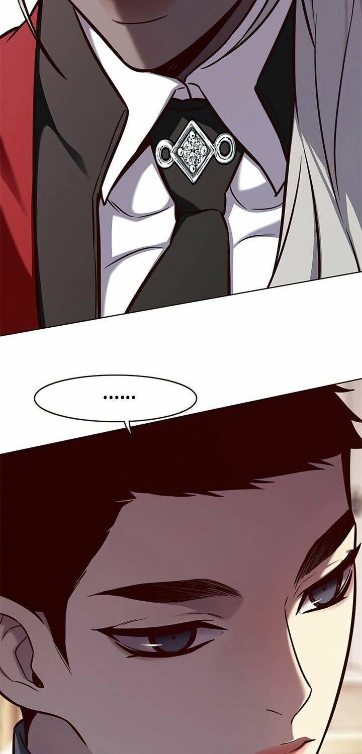 biến thân thành mèo chapter 167 40