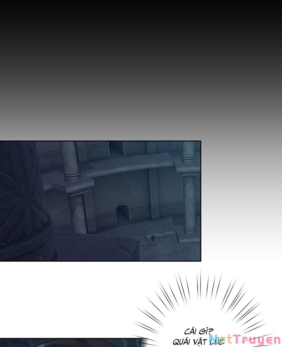 bản giáo chủ thân bất do kỷ chapter 22 58