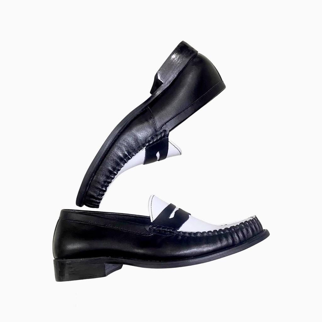 Penny Loafer Giày Lười Của Sơn Tùng MTP