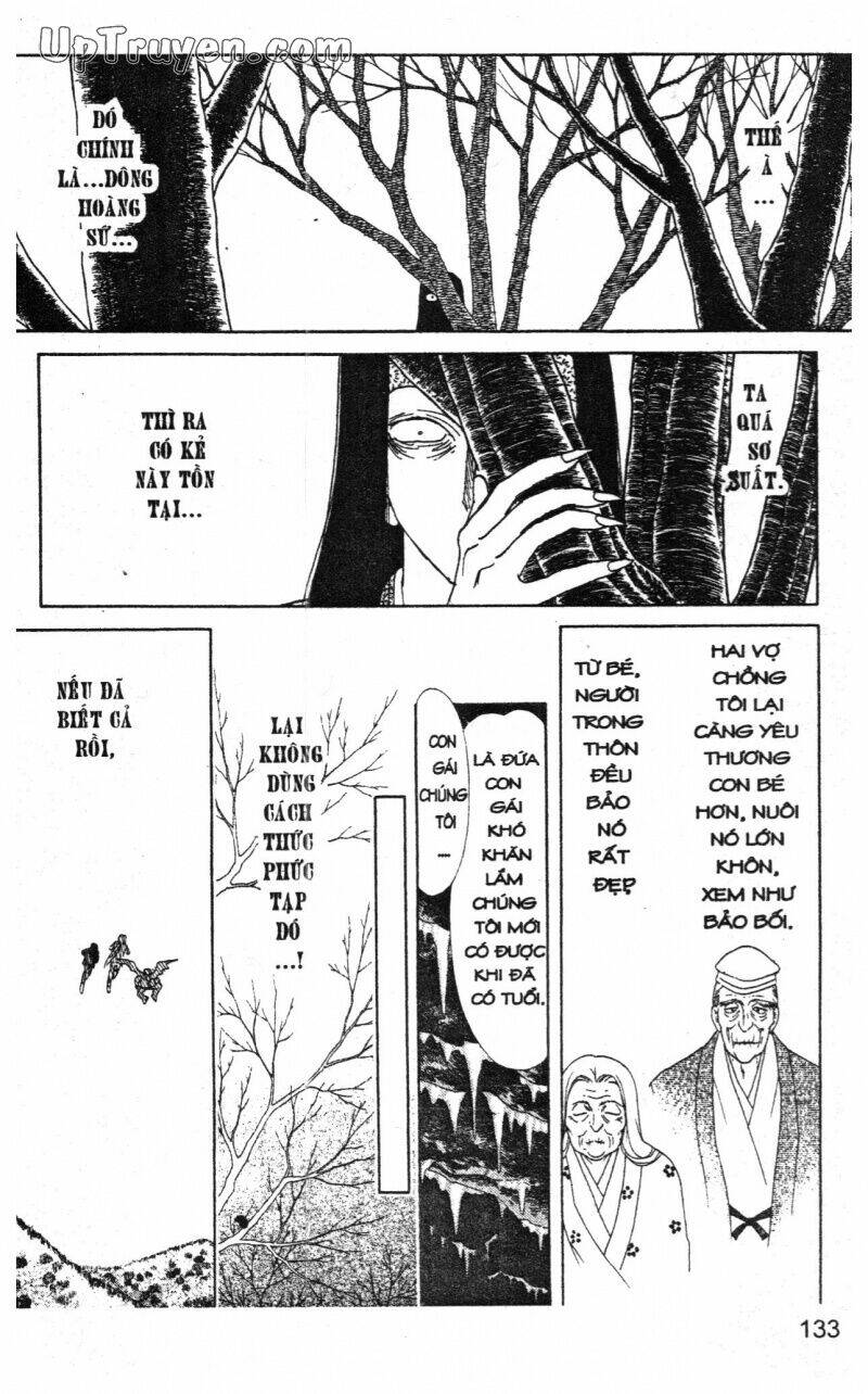 hoàng tử hoa - bud boy chapter 15 135