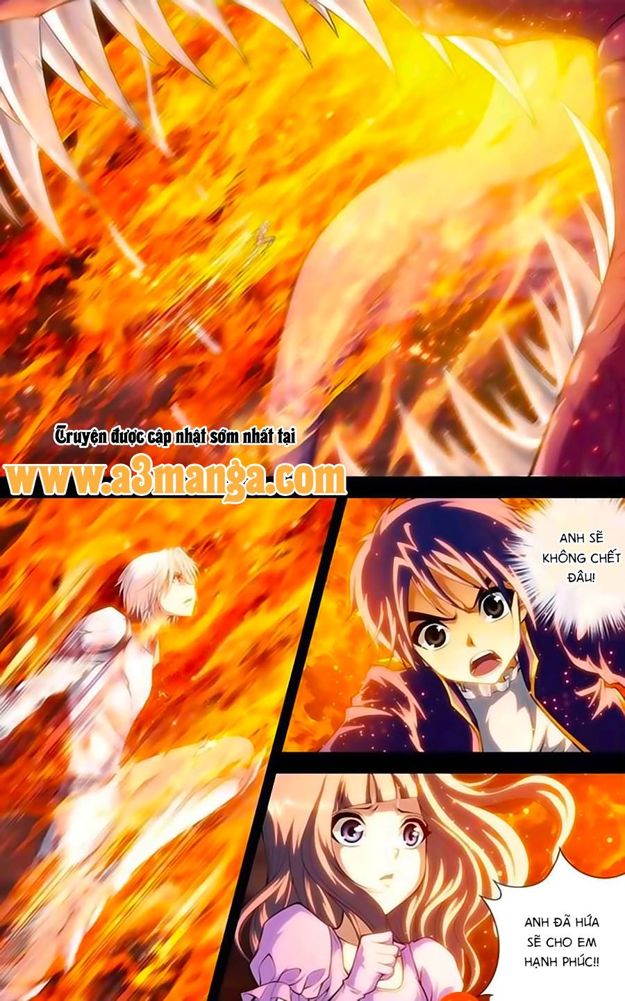 thâu tinh cửu nguyệt thiên chapter 379 7