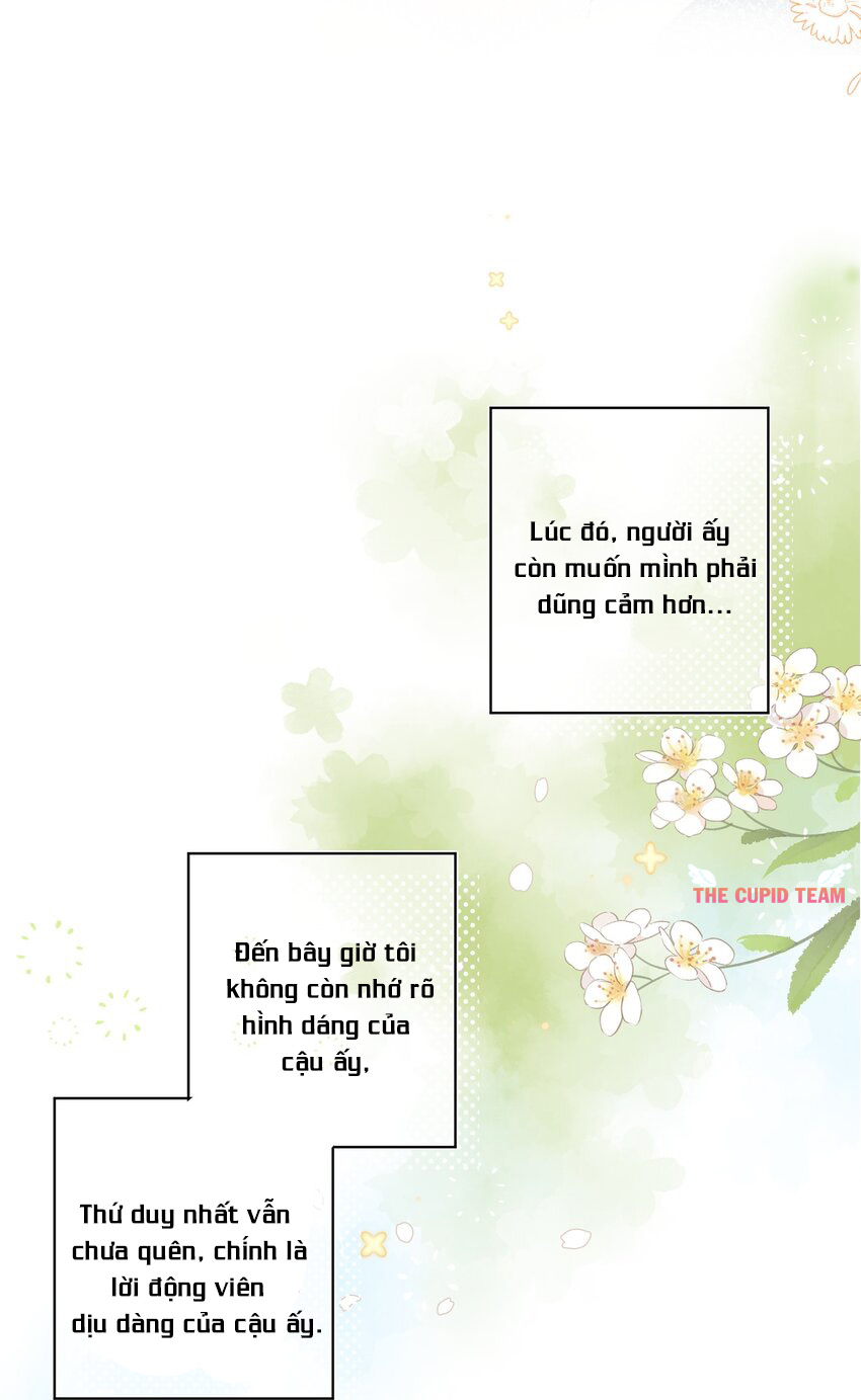 tiệm hoa hướng dương ở góc phố chapter 1 15