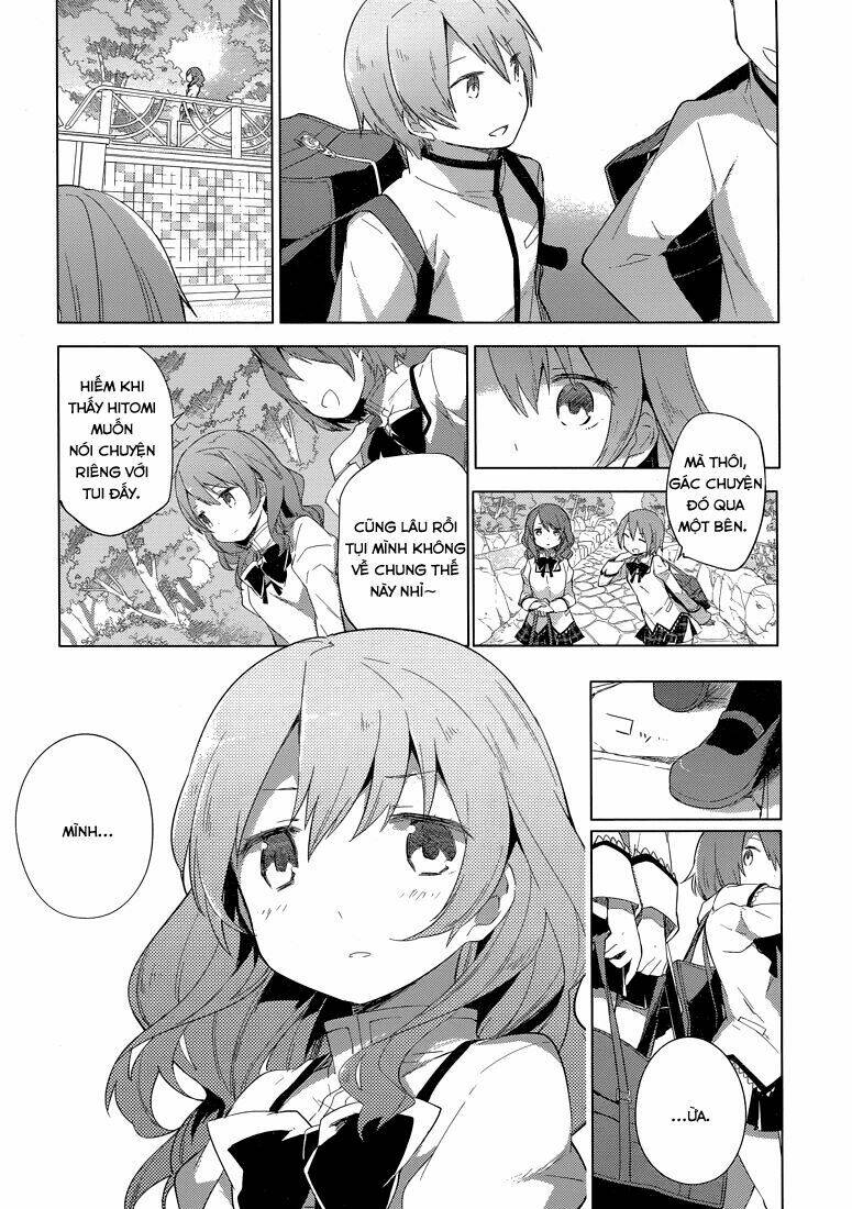 mahou shoujo madoka magica - majuu hen chapter 1 29