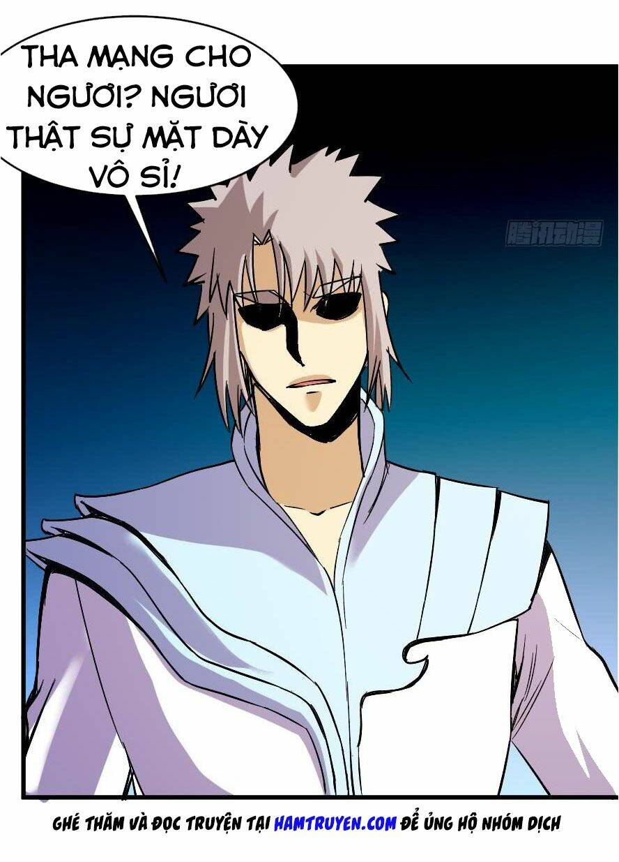 phong quỷ truyền thuyết chapter 202 15