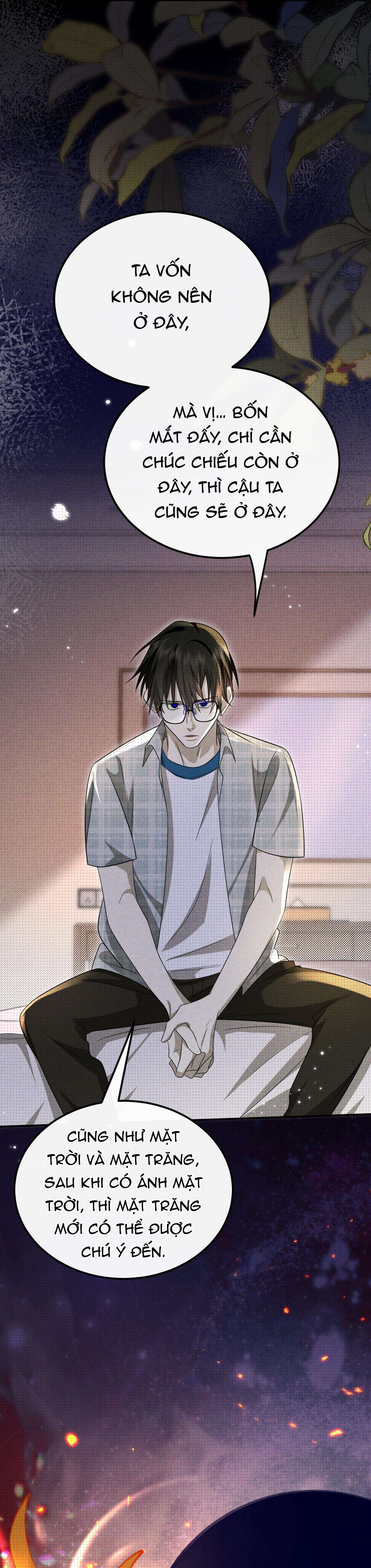 chí âm chí dương chapter 32 9