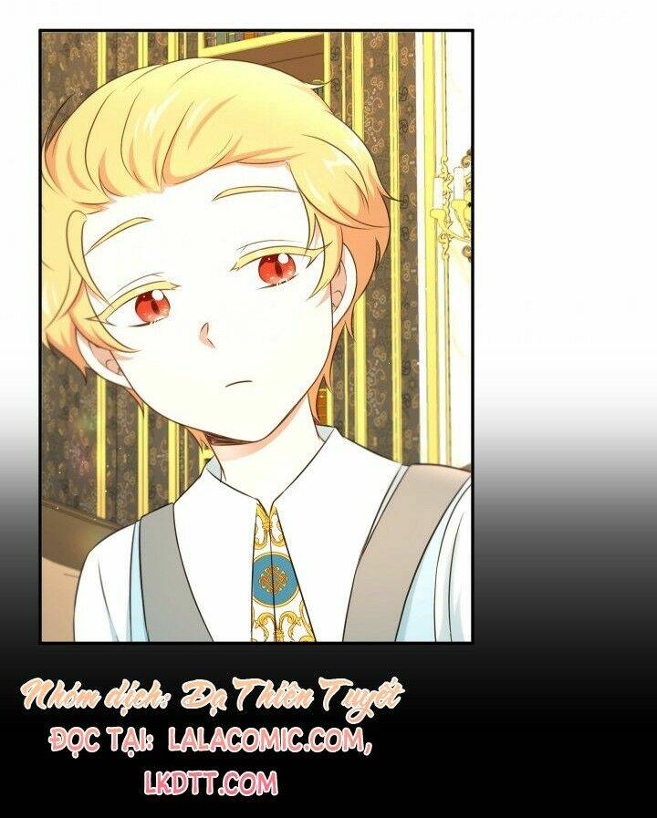 công chúa xấu xa chapter 32 29