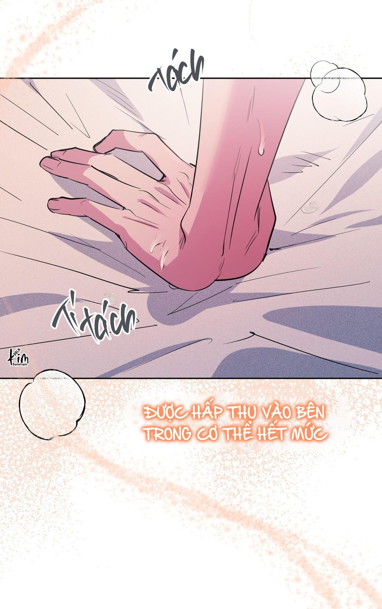 cạm bẫy đại học chapter 94 26