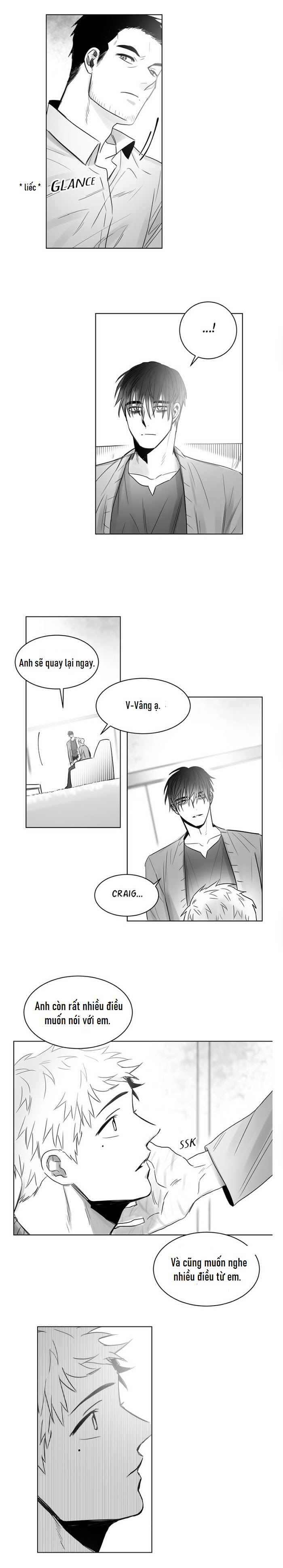 một ngàn con hạc giấy chapter 23 4