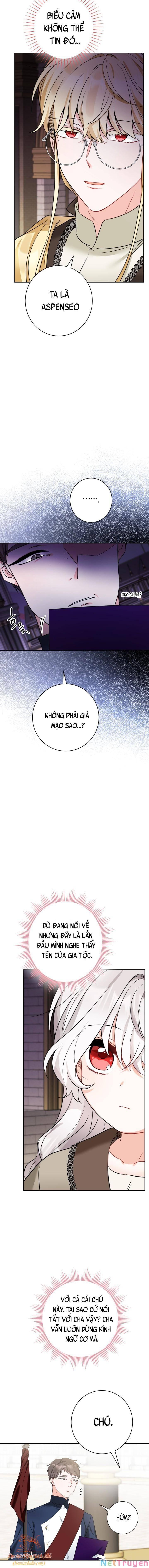 lịch sử đen tối của nam chính chapter 4 3