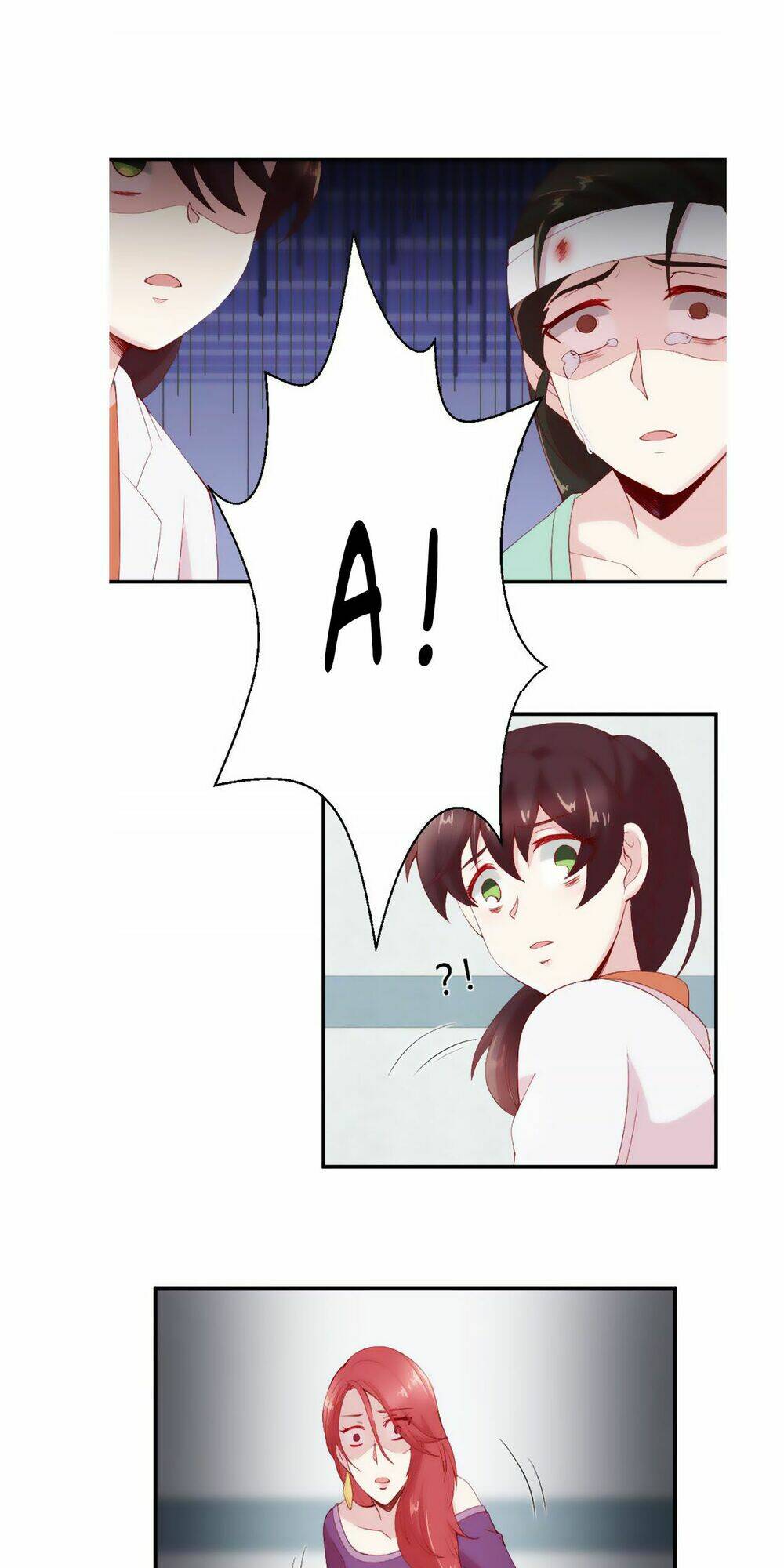 thần y apollo của tôi chapter 2 14