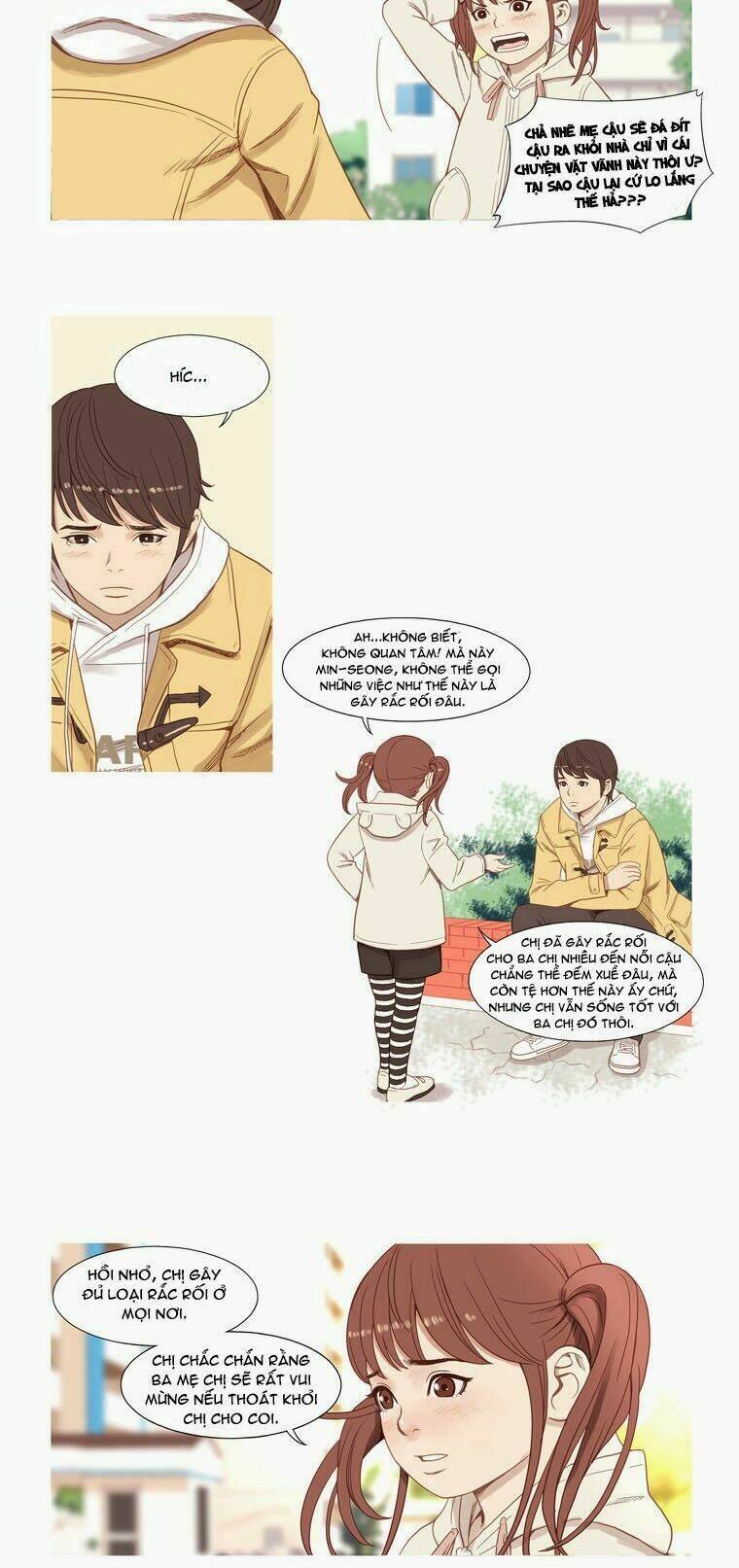 the friendly winter chapter 11 15