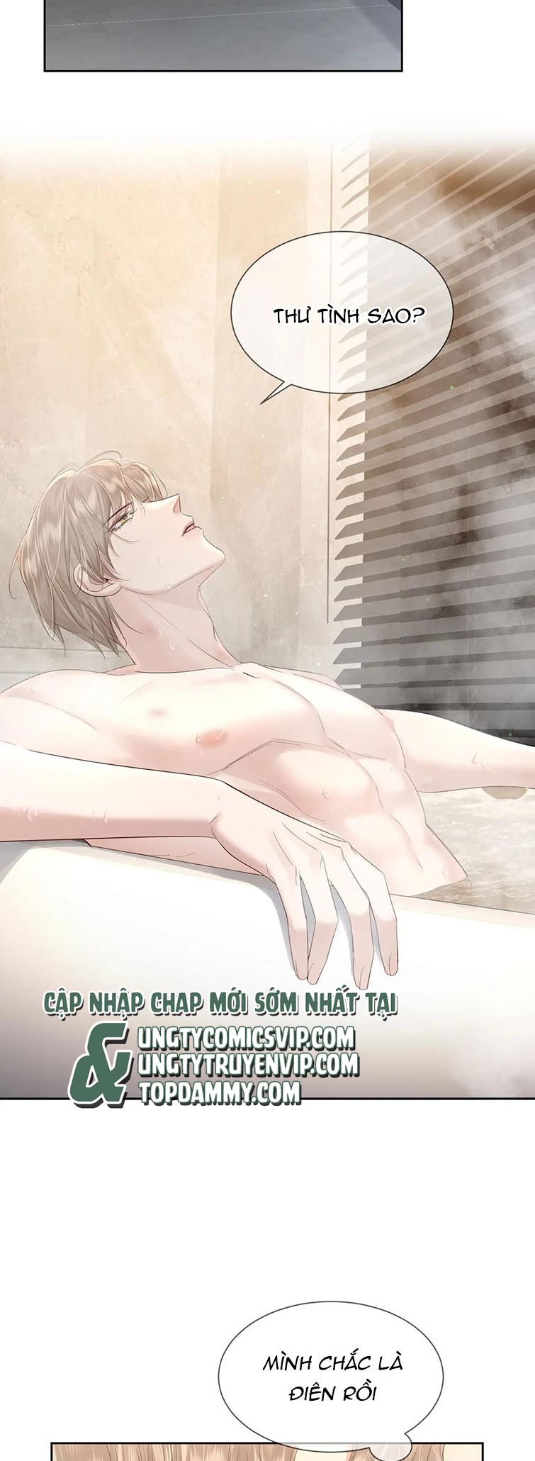 nhân vật chính chỉ muốn yêu đương chapter 23 15