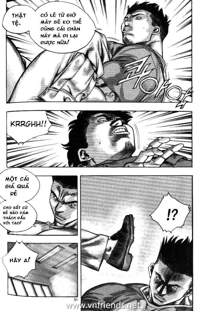 change guy chapter 200 15