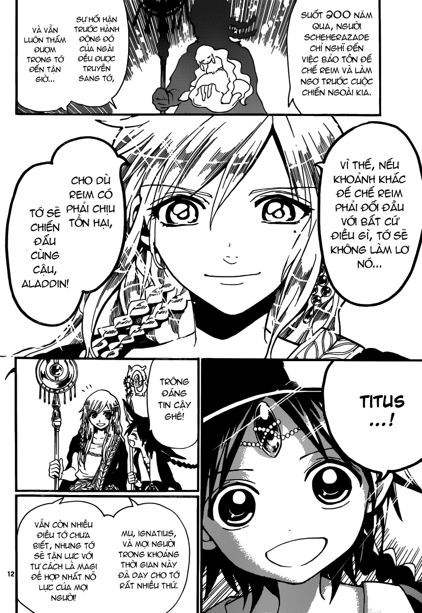 magi - the labyrinth of magic chapter 241 12