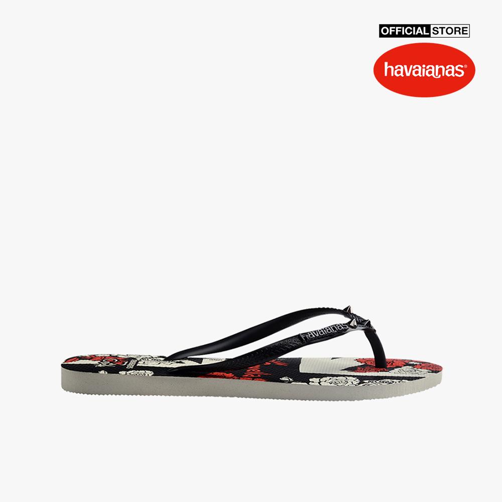 HAVAIANAS - Dép nữ Slim Cruella 4147076