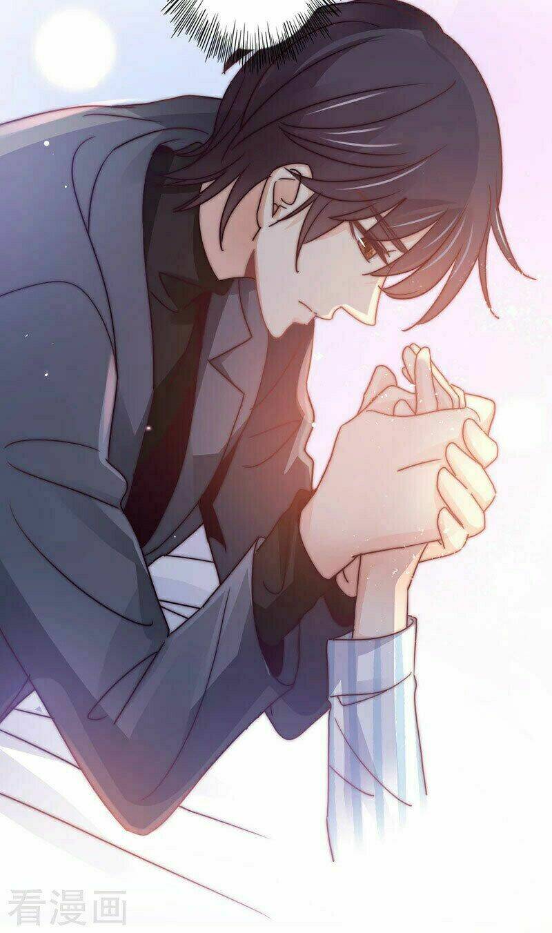 cuồng duệ tiểu thê chapter 110 3