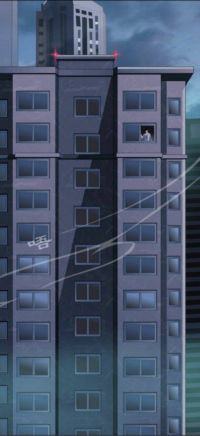 thành phố vật chất chapter 2 6