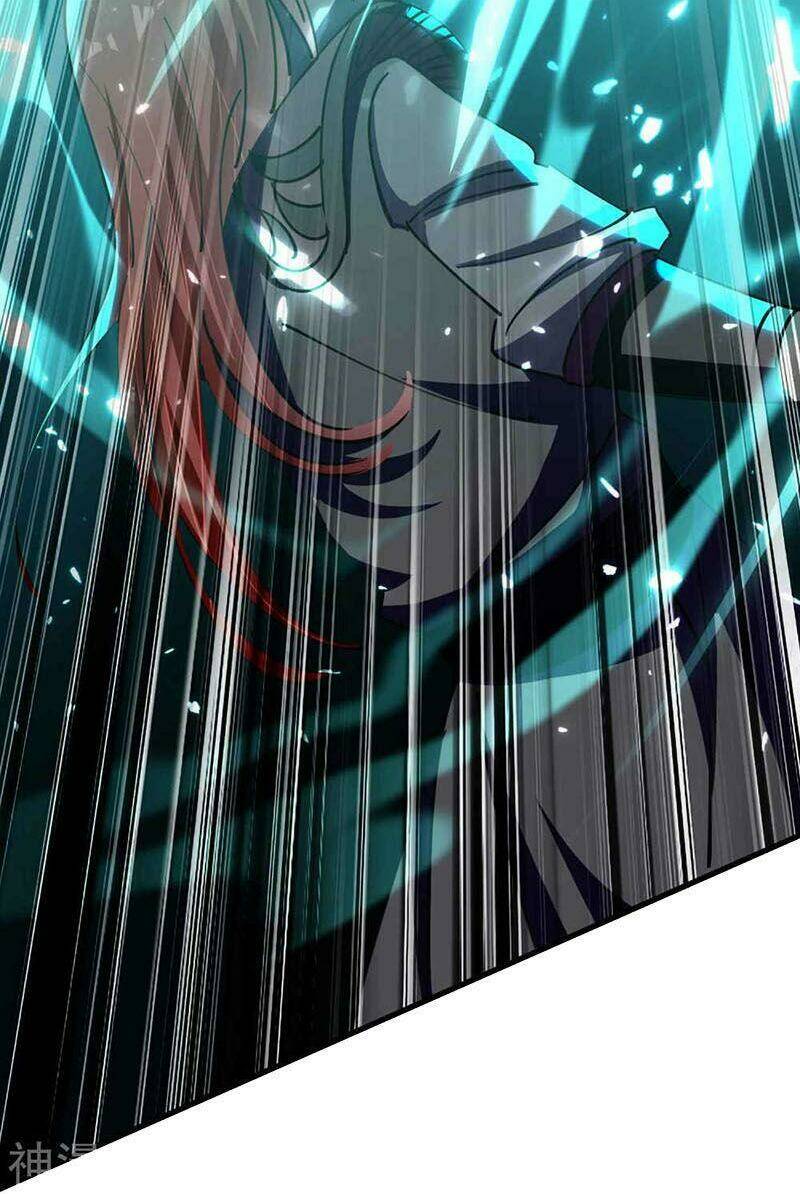 vạn giới tiên vương chapter 100 19