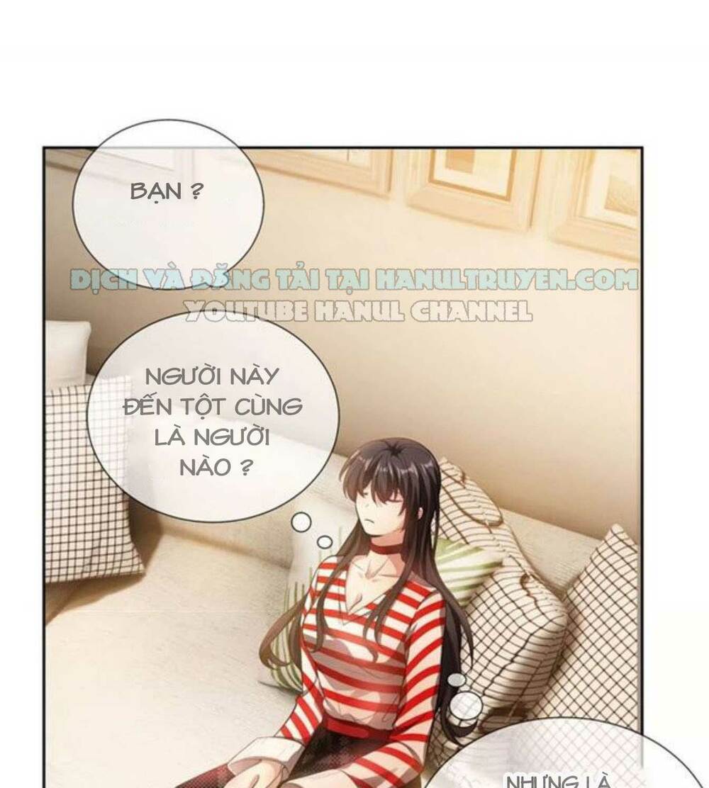 cô vợ nhỏ nuông chiều quá lại thành ác!! chapter 45 20