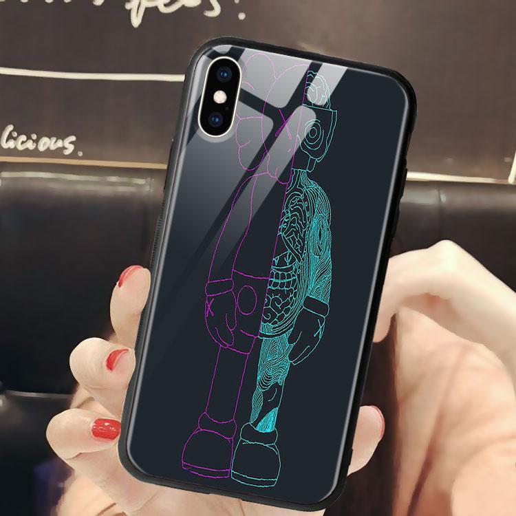 Ốp Lưng Bape/Kaw Hiện Đại dành cho Iphone 6/6Plus/6S/6S Plus/7/7Plus/8/8Plus/X/Xs/Xs Max/11/11 Promax/12/12 Promax Lpc22010943