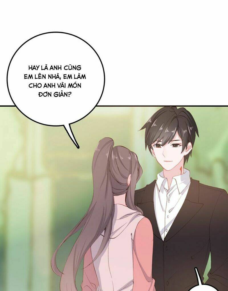 nhất sinh nhất thế mỹ nhân cốt chapter 29 25