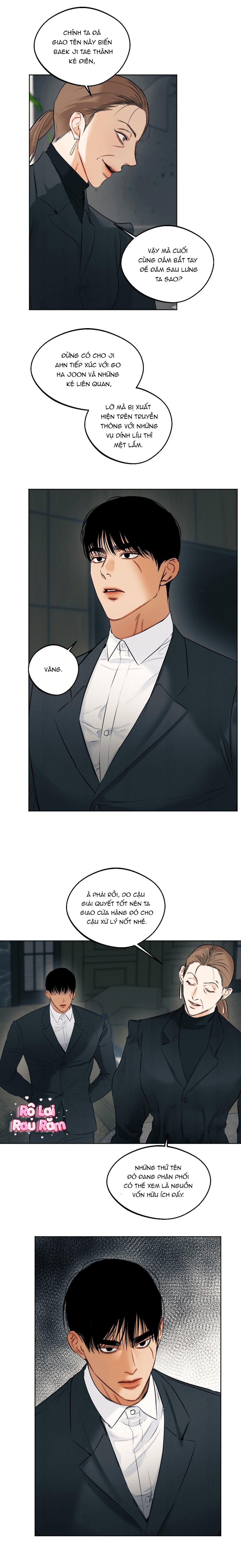 ái dục chapter 49 2