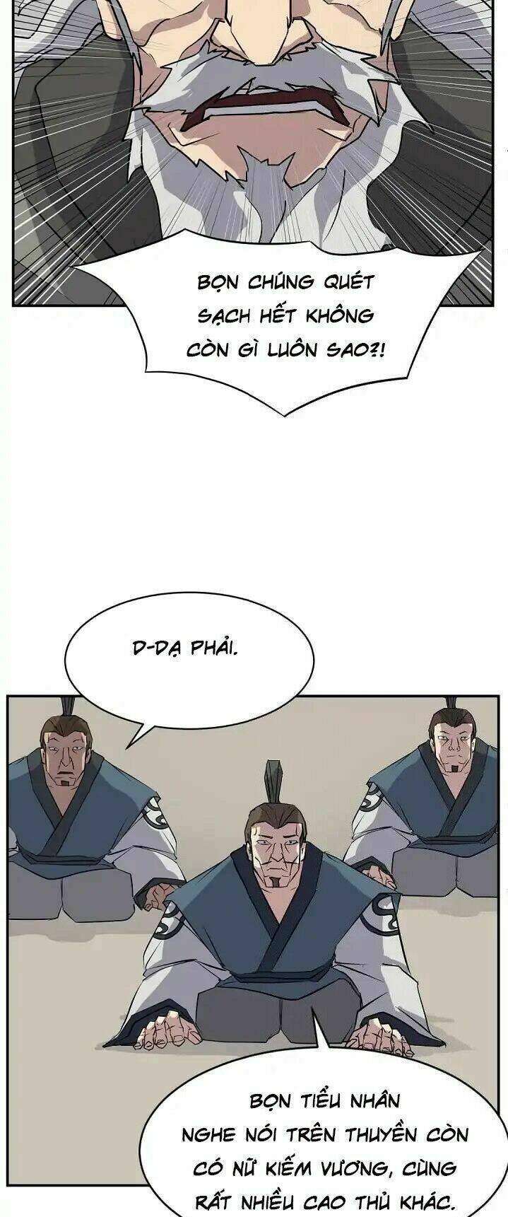 trọng sinh, bất khả chiến bại chapter 53 42