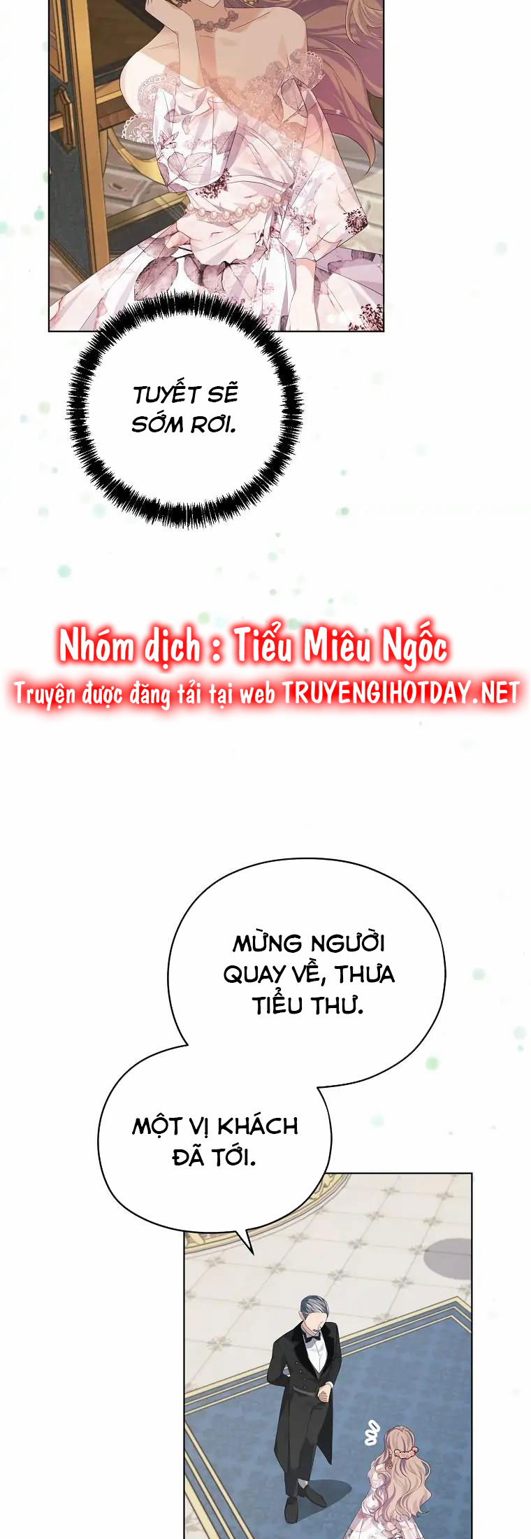 aster yêu dấu của tôi chapter 18 14