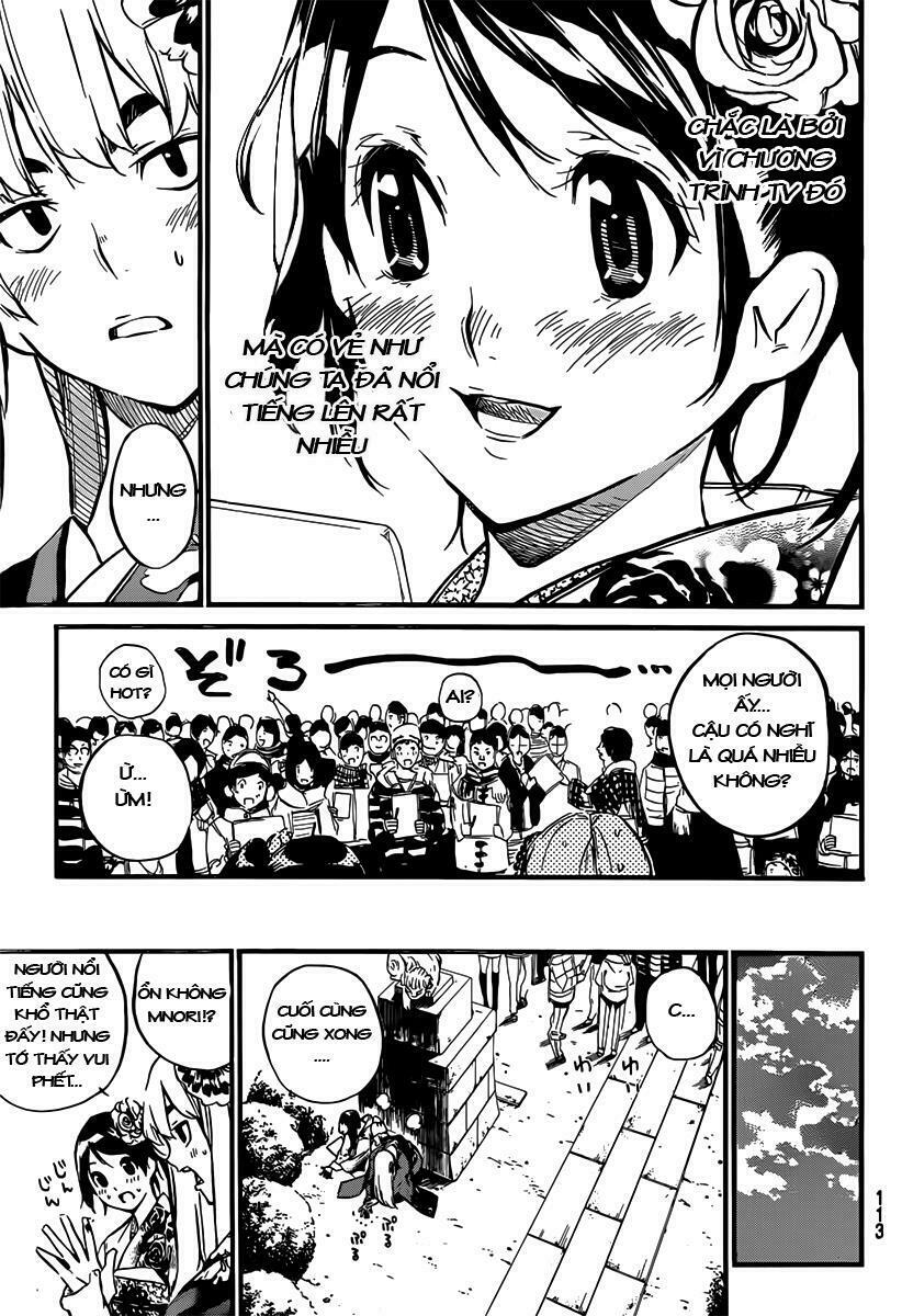 akb49 - renai kinshi jourei chapter 81 9