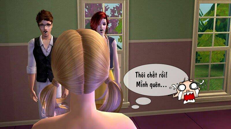 viên đạn bạc [truyện sims 2] chapter 25 64