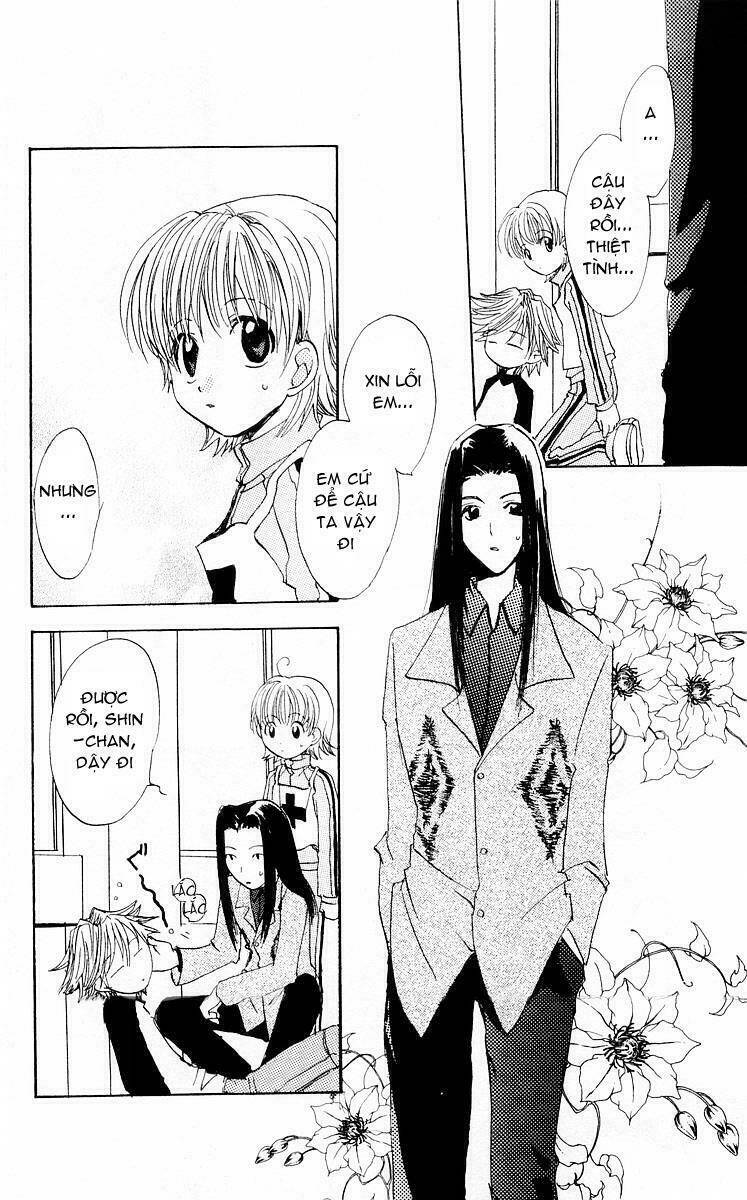 fun fun factory chapter 5 23