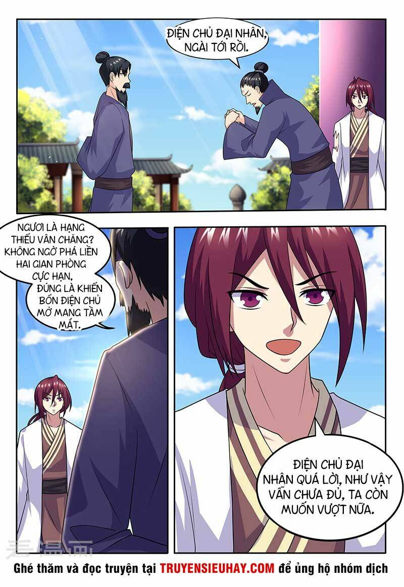 ta là bá vương chapter 55 5