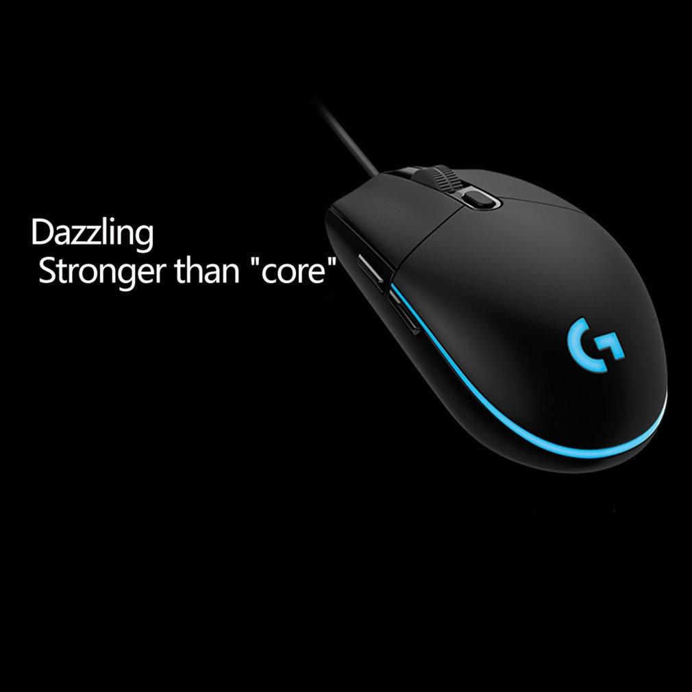 G102 Công Thái Chuột Có Dây Chơi Game Chuyên Nghiệp Chuột Quang Máy Tính Cổng Usb Chuột Game Thủ Chuột Chơi Game Chuột Im Lặng Mause Cho Máy Tính