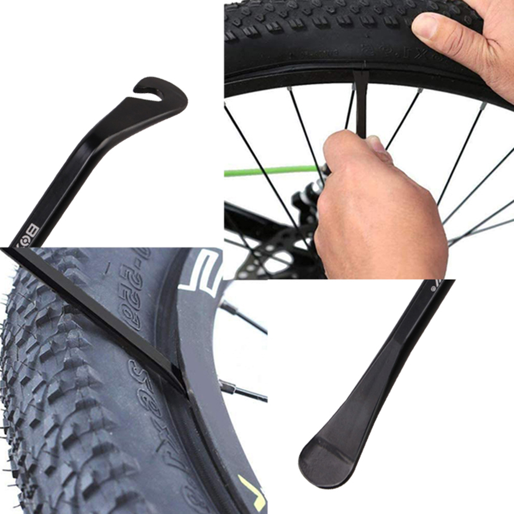 3 Cây Thay Lốp Xe Đạp Bằng Thép Cacbon