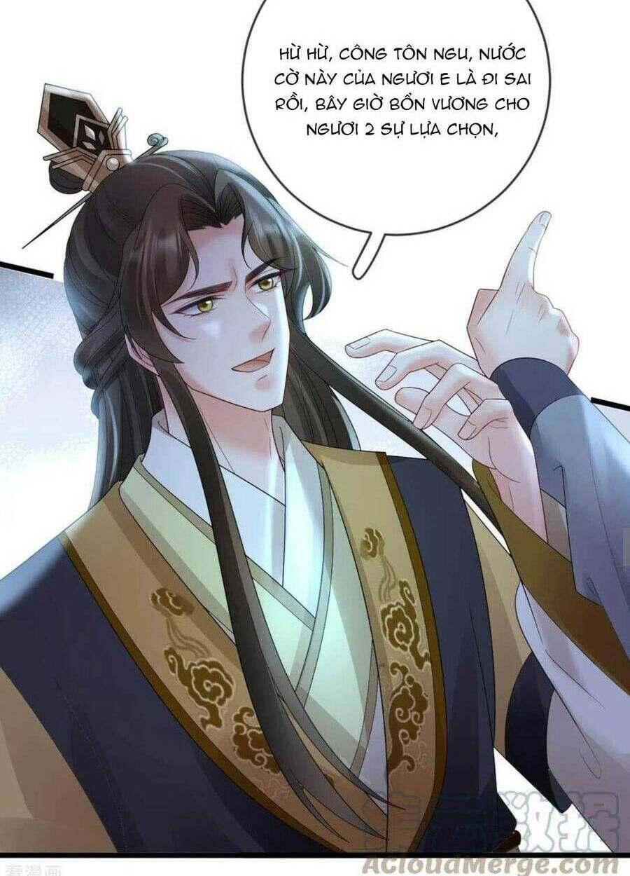 sự trả thù của vương phi chapter 52 21