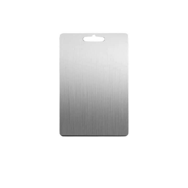 THỚT INOX KHÁNG KHUẨN 2in1 TIỆN DỤNG