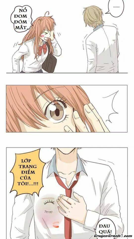 xin chào! dân nữ chapter 4 24