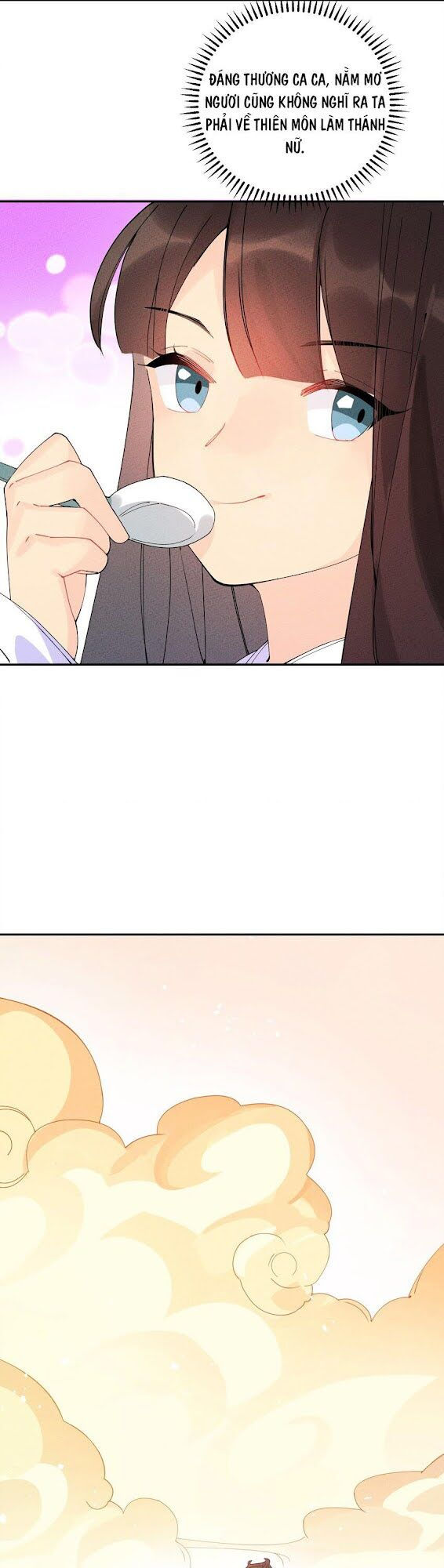 là thánh hoàng chính đạo, ta cưới ma tôn tà đạo？！ chapter 3 82